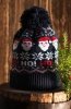 Art of polo North Pole granatowa czapka 